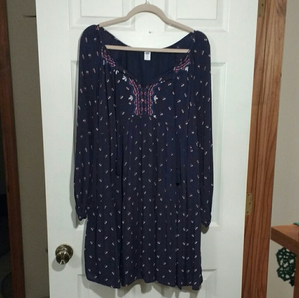 Old Navy Dress